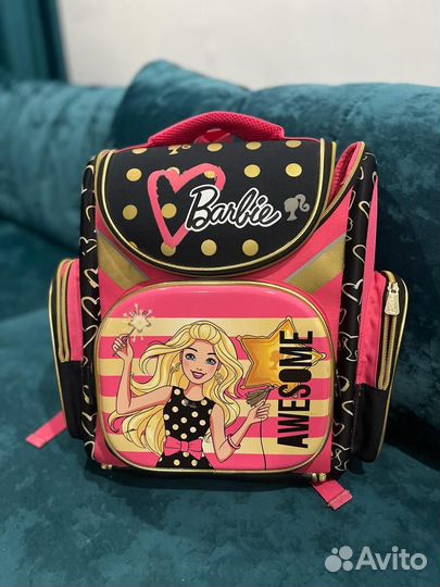 Рюкзак для девочки