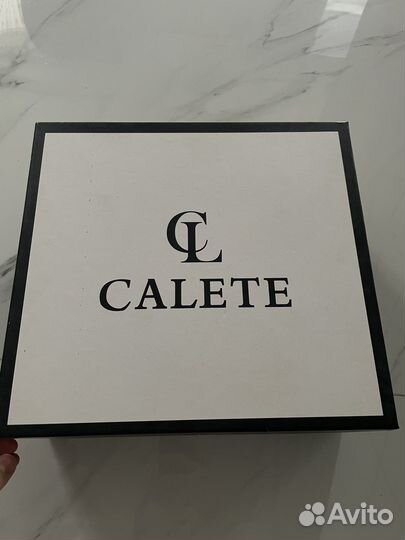 Полусапоги