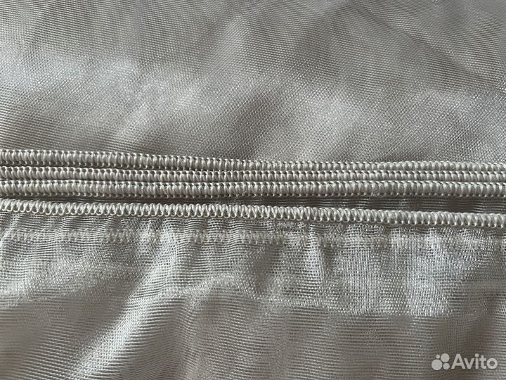 Тюль Италия 5 м