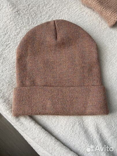 Шапки и шарфы