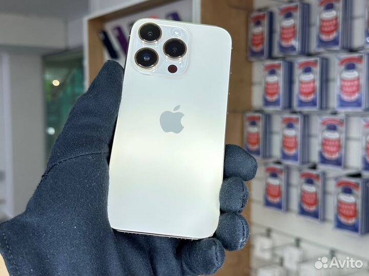 iPhone 14 Pro, 128 ГБ