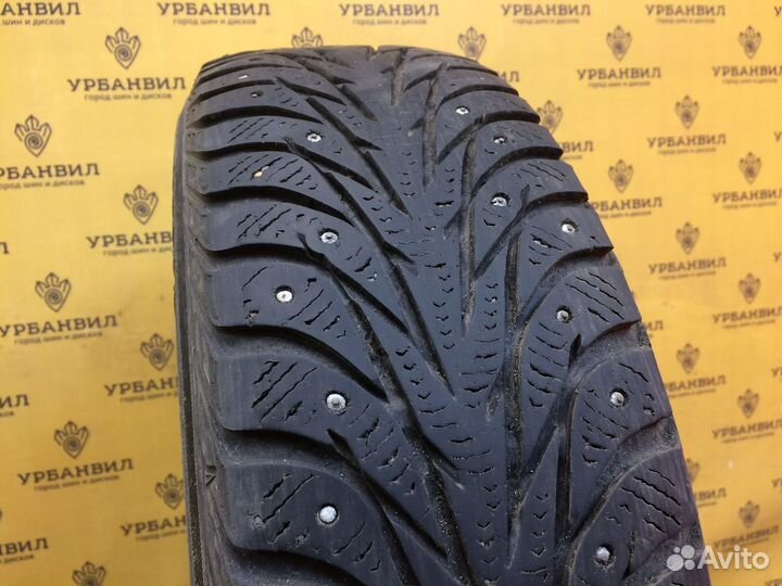 Yokohama Ice Guard IG35 185/65 R15 92T