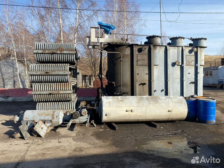 Трансформатор трн ар- (31F)