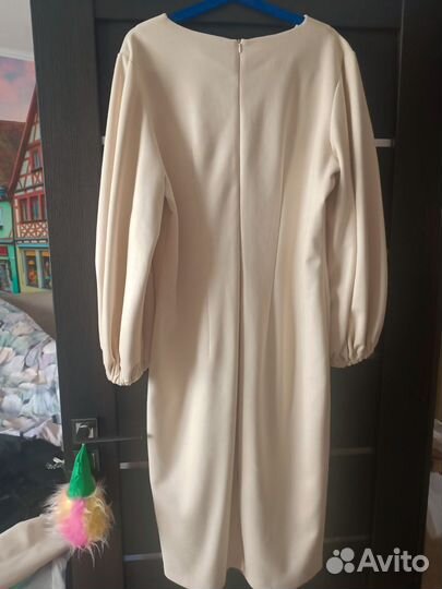 Женское платье