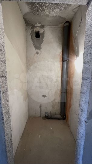 2-к. квартира, 53,3 м², 7/9 эт.