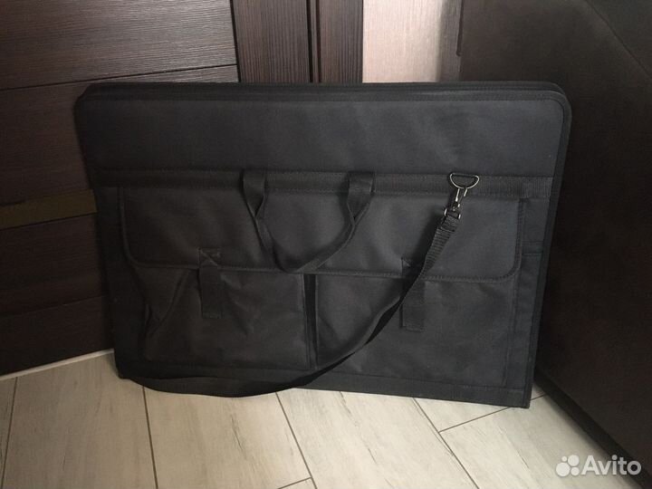 Сумка (папка) для чертежей А2