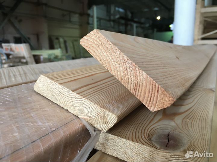 Планкен скошенный