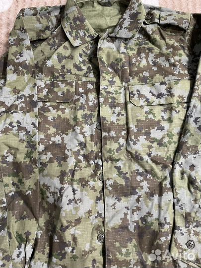 Военная форма (новая )