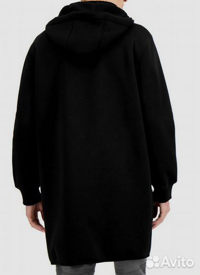 Парка Куртка dkny Оригинал из США
