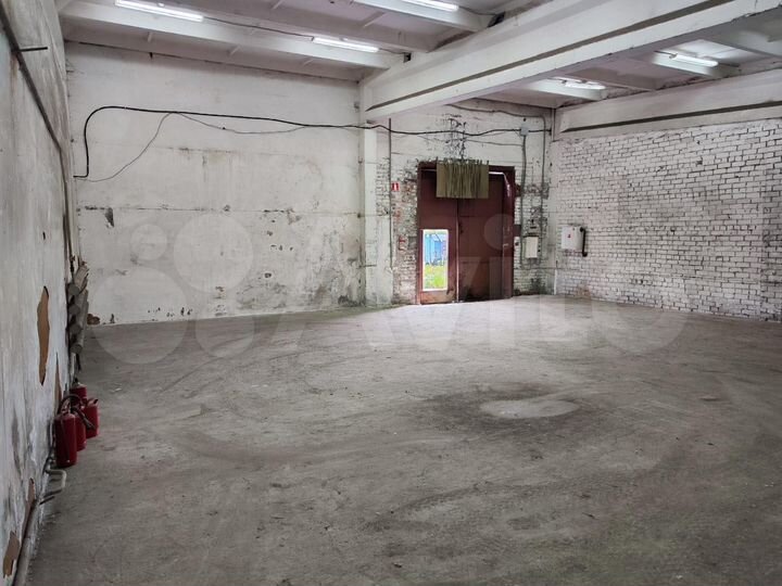 Склад, 140 м²