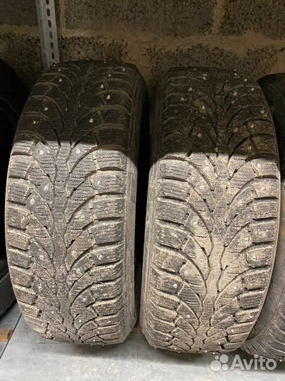 Pirelli Formula Ice 185/60 R15 88T