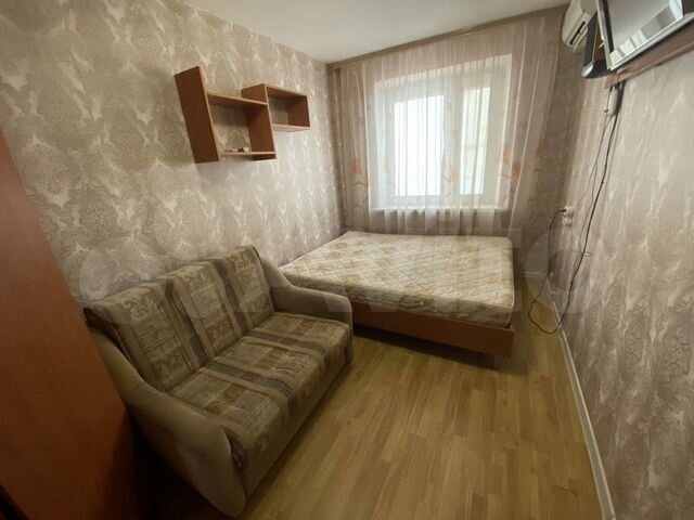 3-к. квартира, 70 м², 2/5 эт.