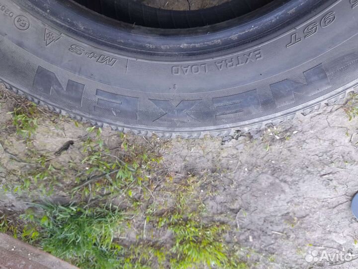 Nexen N1000 65
