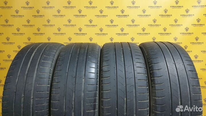 Michelin Energy Saver 215/55 R16 93V