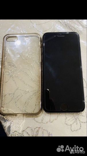 Телефон iPhone 8 64 gb
