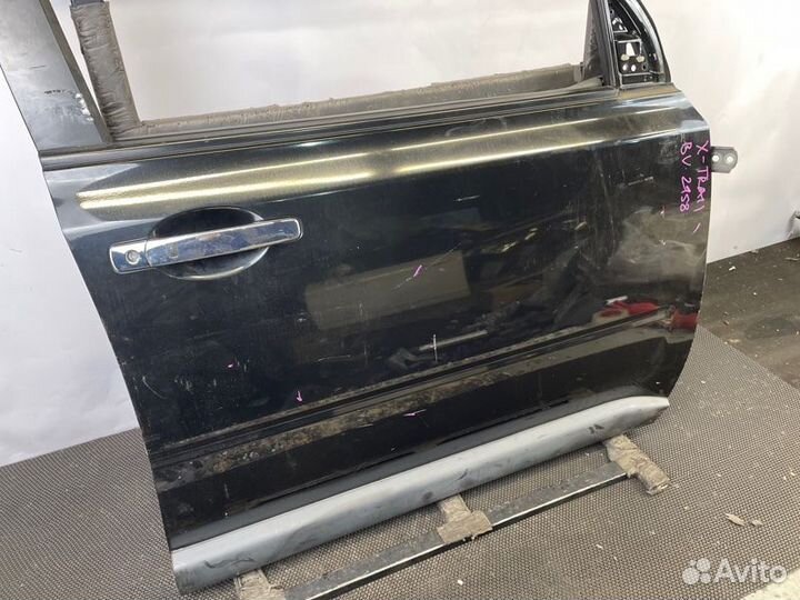 Дверь передняя правая Nissan X-Trail T31 2007-2015