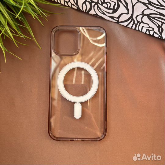 Чехол на iPhone 13 pro max