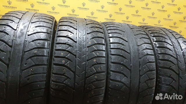 Bridgestone Ice Cruiser 7000 255/50 R19 107T