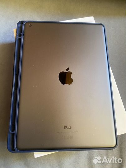 iPad 9 2021