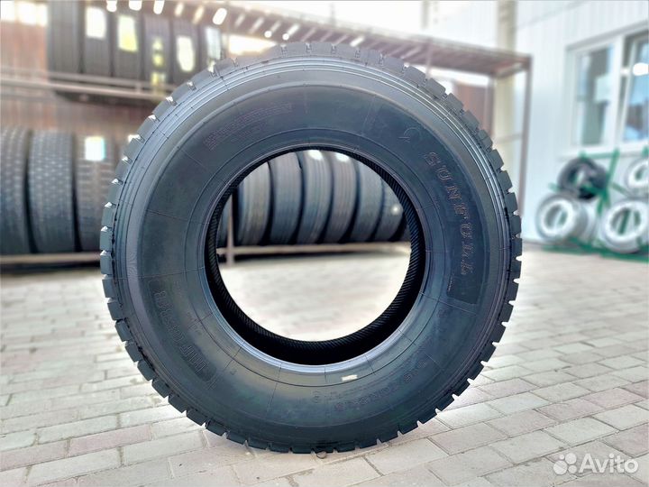 Шины 315/70r22.5 Sunfull hf638 artd: 749