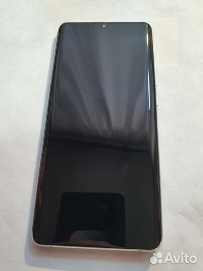 Дисплей Xiaomi Mi Note 10/10 pro/10 lite оригинал