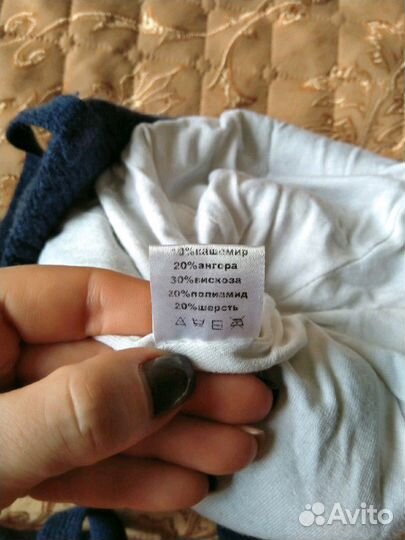 Шапка для мальчика