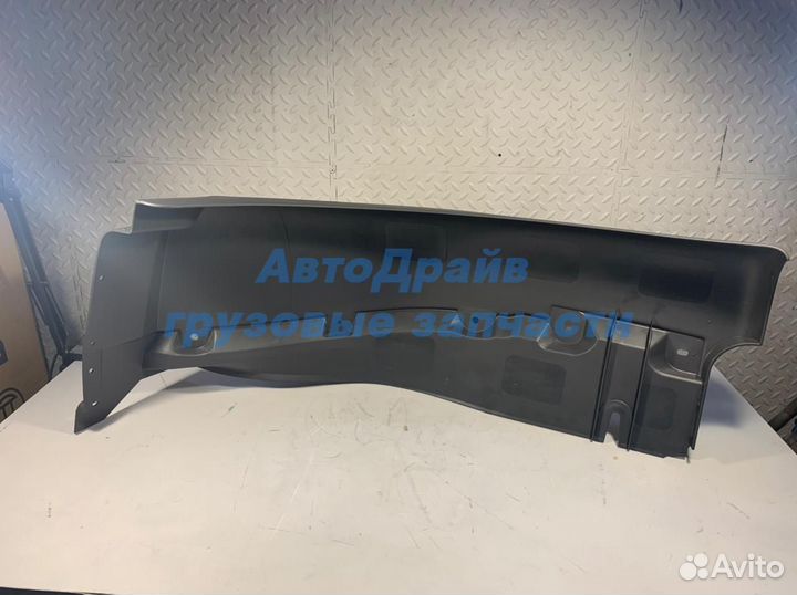 Брызговик Вольво FE передний 20743737