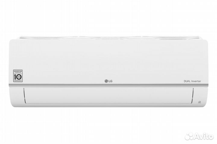 Кондиционеры LG (Рассрочка)