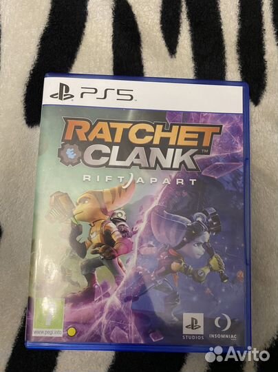 Игра для приставки
