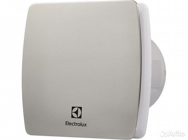 Вентилятор вытяжной Electrolux Argentum eafa-100T