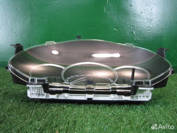 Приборная панель Toyota Auris E18 2015