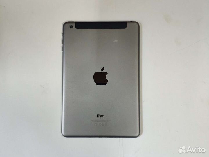 iPad mini 2 16gb c sim