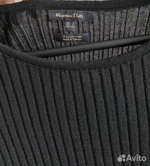 Massimo dutti кофта S-M