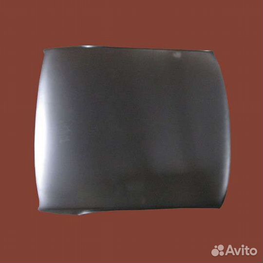 Панель крыши Волга 31105