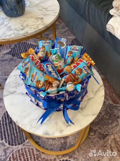 Подарки из мыльных пенных роз