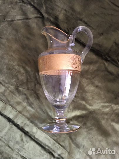 Baccarat. Коллекция 