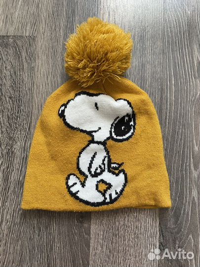 Шапка детская Zara
