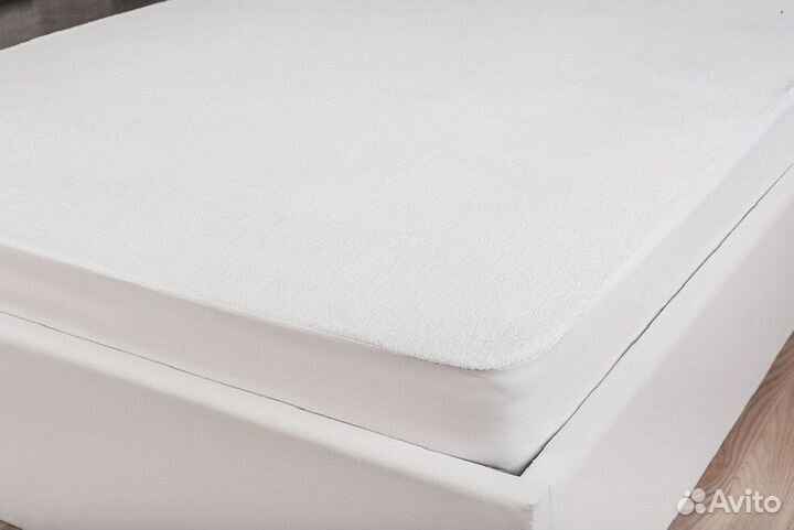 Водонепроницаемые чехлы для матраса