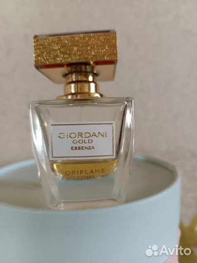 Духи giordani gold essenza