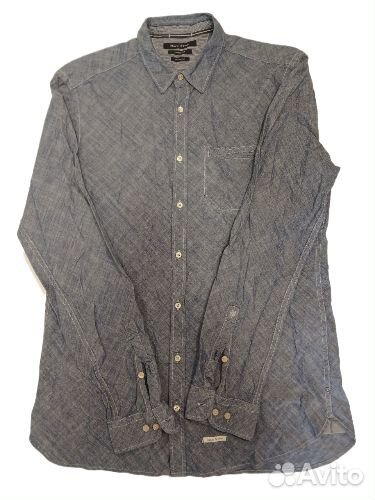 Marc'O'Polo рубашка мужская