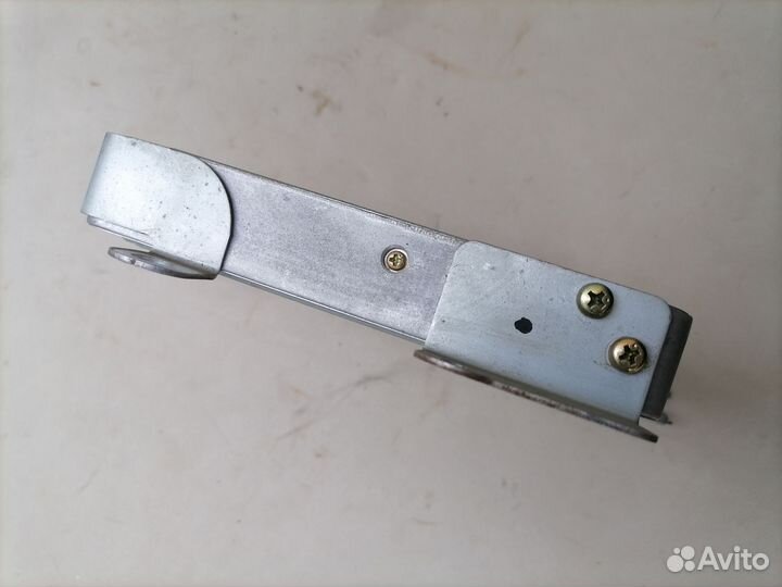 Блок управления двигателем 1.6 B6 МКПП Kia Sephia