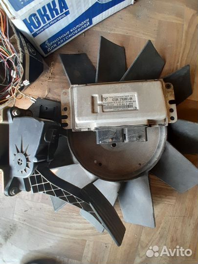 Двигатель умз 4216 евро 4 бу