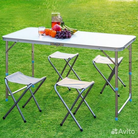 Стол складной для пикника