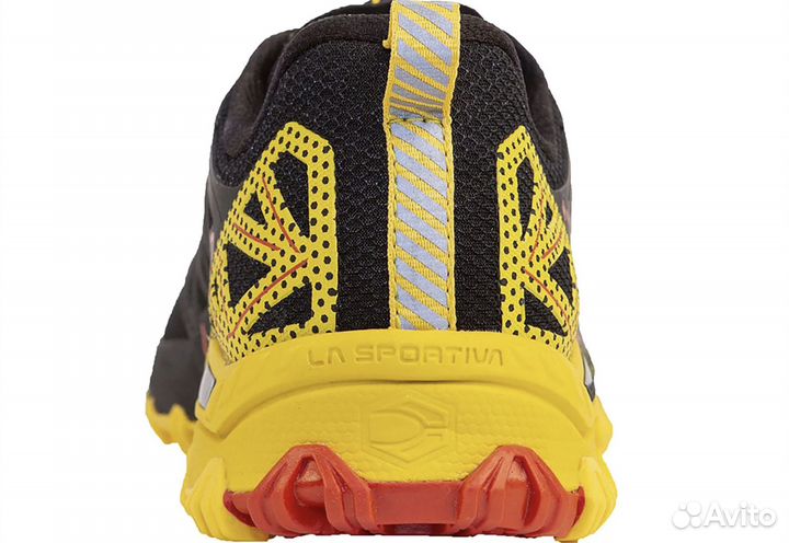 Кроссовки La sportiva Bushido II GTX