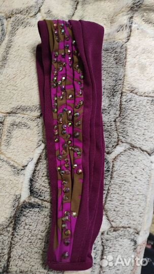 Костюм для восточного танца