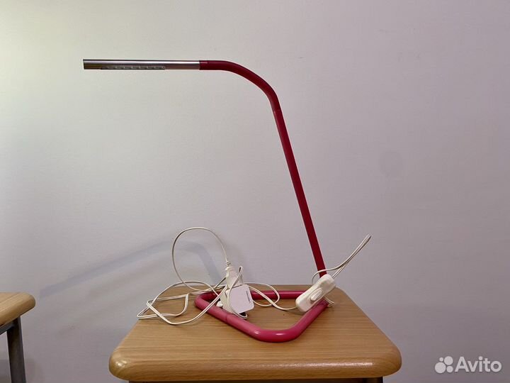 Лампа настольная IKEA