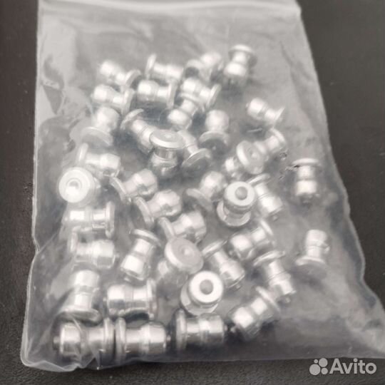 Шипы для зимней резины