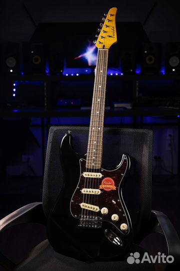 Электрогитара farida F5051