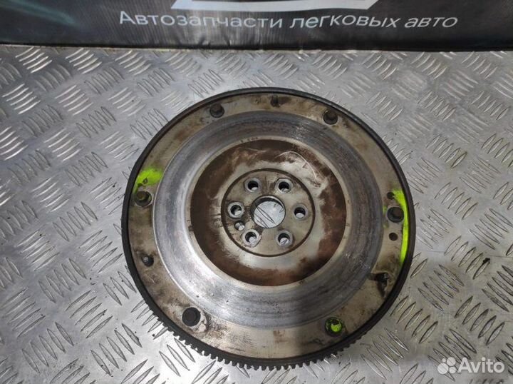 Маховик Ford Focus 2 1.6 2004-2011