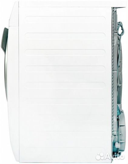 Сушильная машина AEG T8DEE48S, белый